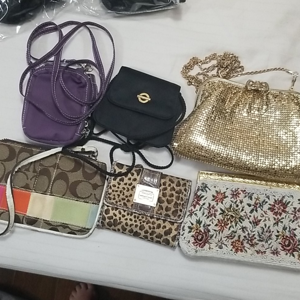 Bags